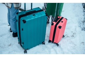 Winter Sale – Gepäck und Koffer günstig kaufen
