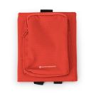 Add a bag, Reisegadget, Gepäckbefestigung, Bag Bungee, Gepäckriemen, Orange