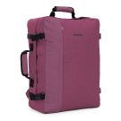 BLNBAG M3 - Handgepäck Rucksack, für jede Airline, Cabin Size, 700g, 35 Liter, Burgund