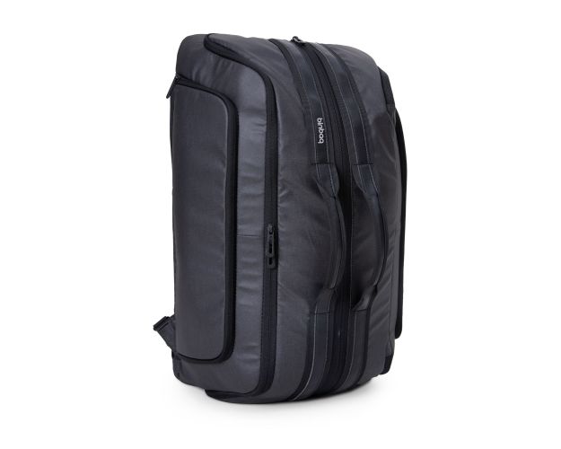 blnbag M2 (2in1) Handgepäck Rucksack Reisetasche, Laptopfach