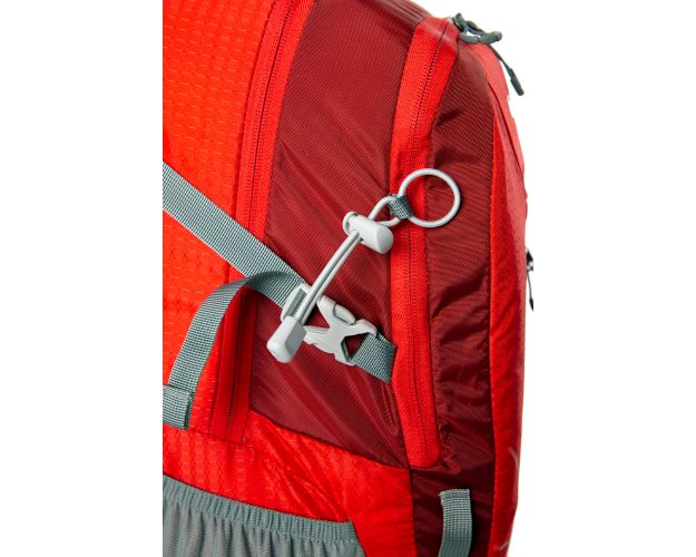 Zaino Multifunzionale Blnbag S1 20L - Per Escursionismo, Scuola E Tempo Libero, Nero Antracite - Foto 6