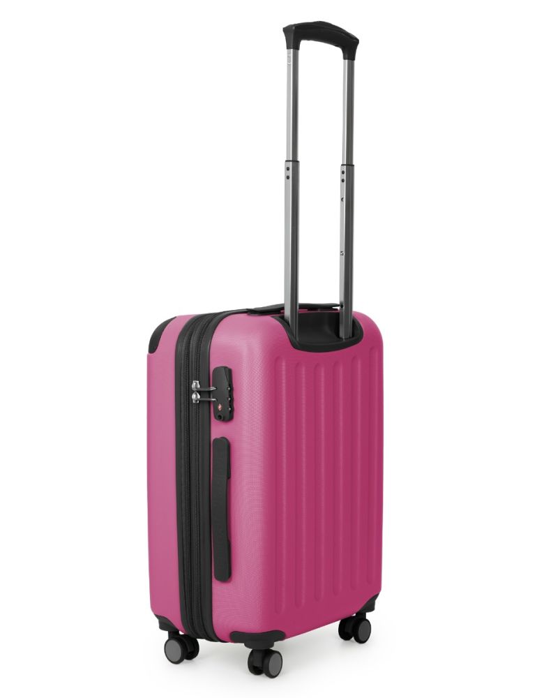 HAUPTSTADTKOFFER - Spree - Bagages Cabine à Main, Valise Rigide HAUPTSTADTKOFFER - Spree - Bagages Cabine à Main, Valise Rigide