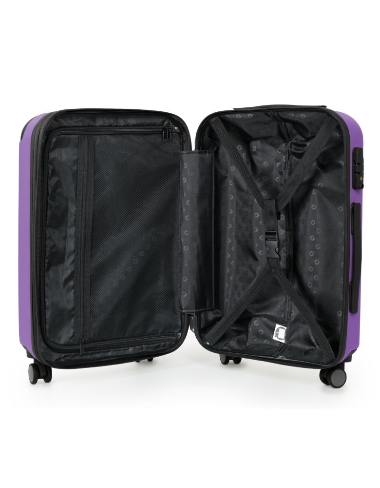 Mallette Attaché-case ALASSIO En Cuir Synthétique Noir - Taille Unique - Dimensions 41x31x12,5 Cm - Poignée Et Bandoulière