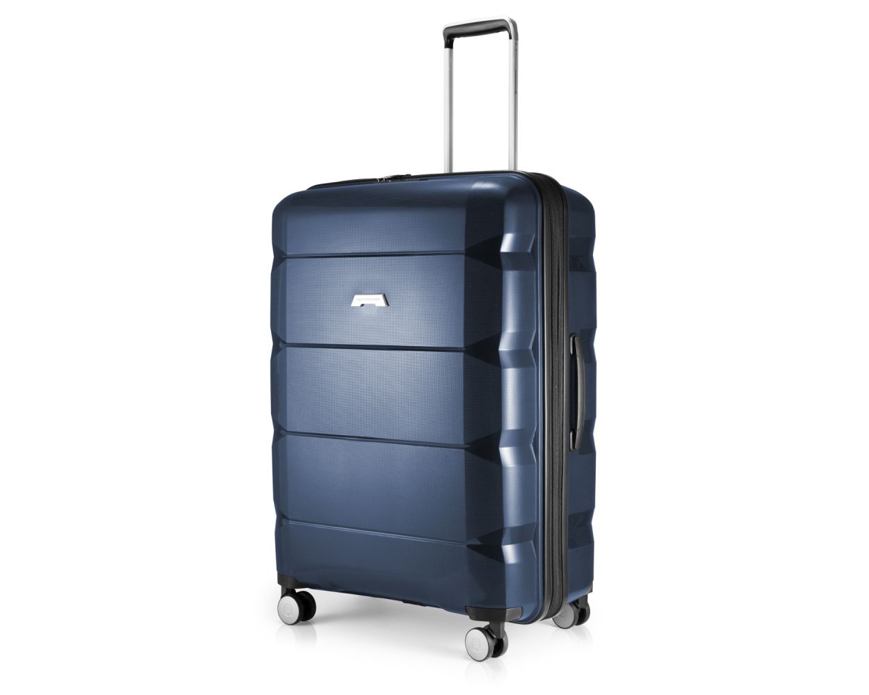 laser zelfstandig naamwoord Roestig Britz - Hard-Side Luggage Trolley, TSA, 75 cm, 115 Liter