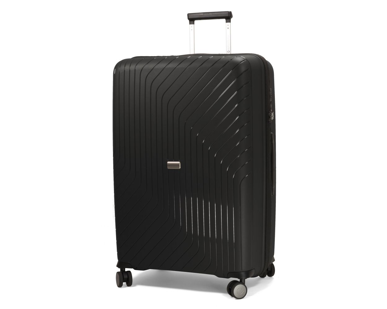 Compatibel met Meetbaar leiderschap TXL - "EXTRA LEICHT" Großer Koffer Hartschalenkoffer matt, TSA, 76 cm, 120  Liter