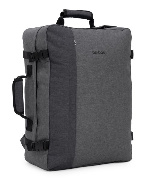 BLNBAG M3 – Handgepäck Rucksack, für jede Airline, Cabin Size, 700g, 35 Liter,