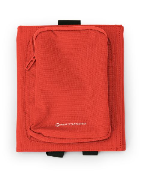 Add a bag, Reisegadget, Gepäckbefestigung, Bag Bungee, Gepäckriemen