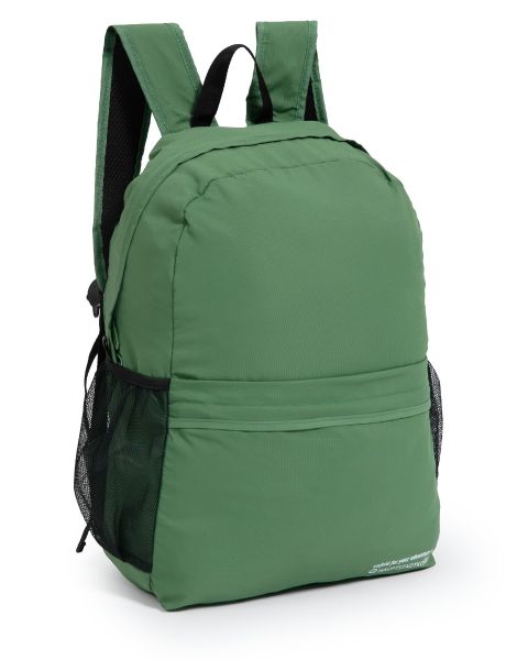 Faltbarer Rucksack, kleiner Reiserucksack faltbar, ultra leicht unisex Tagesrucksack, foldable bagpack, Duffle bag, 16 Liter