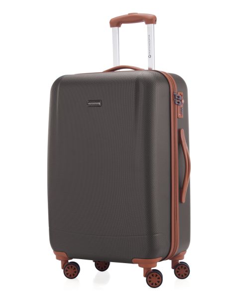 mittelgrosser Koffer Wannsee