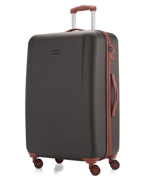 Hartschalenkoffer Wannsee