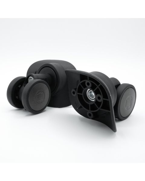 1 Paar Ersatzrollen Links/Rechts – Handgepäck Alex, Wedding, Spree, Mitte, X-Kölln