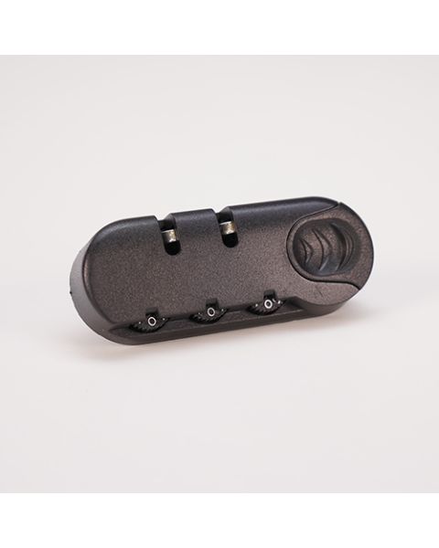 Zahlenschloss – Serie Alex