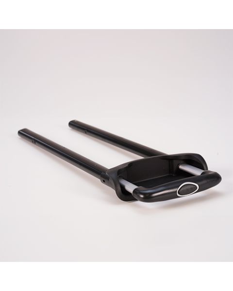 Teleskopgriff – großer Koffer Alex, Wedding, Spree bis 2024