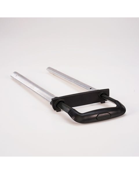 1253-20 TELESKOPGRIFF: HK20 (TEGEL)