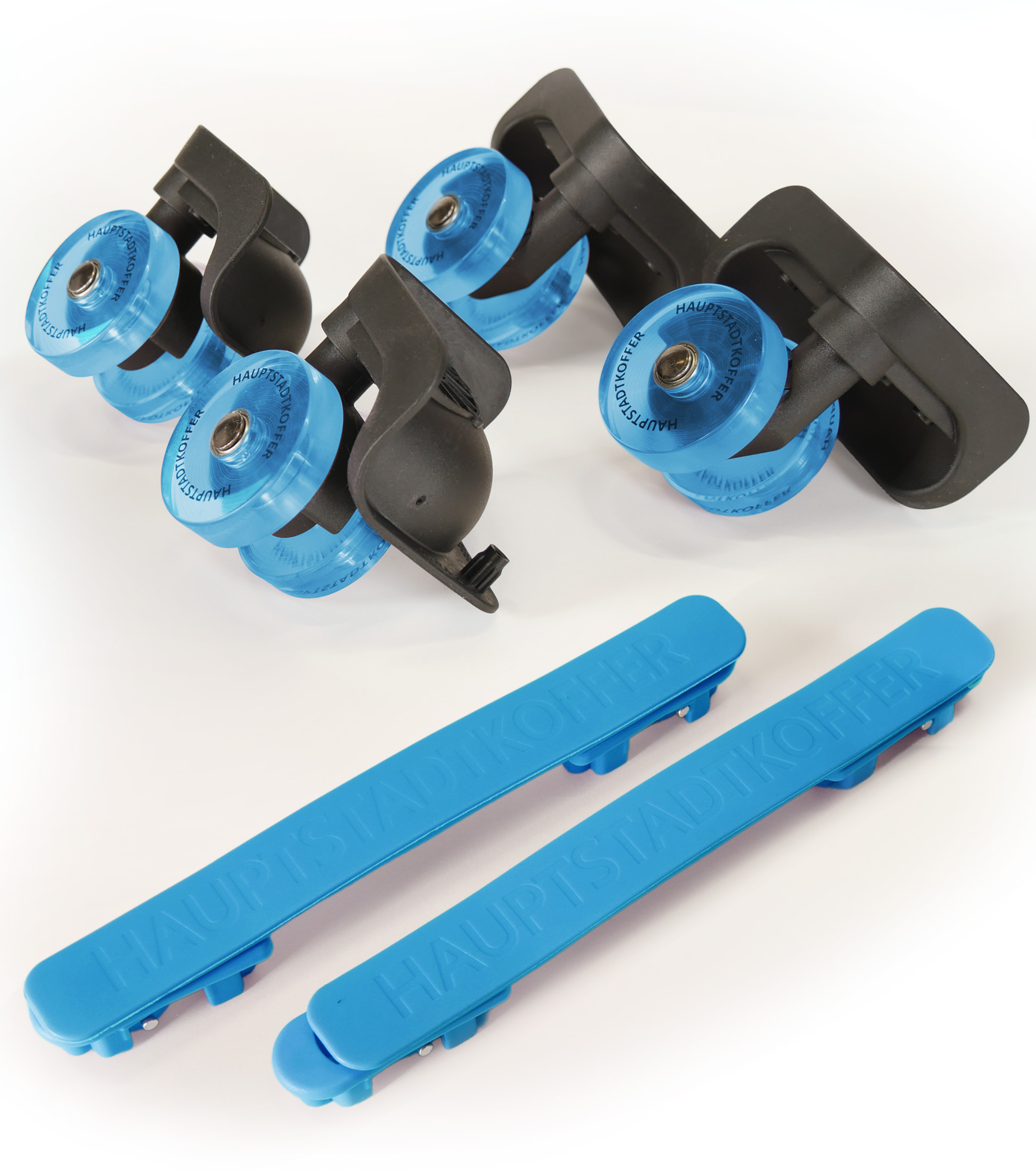 Color your Case - Blau