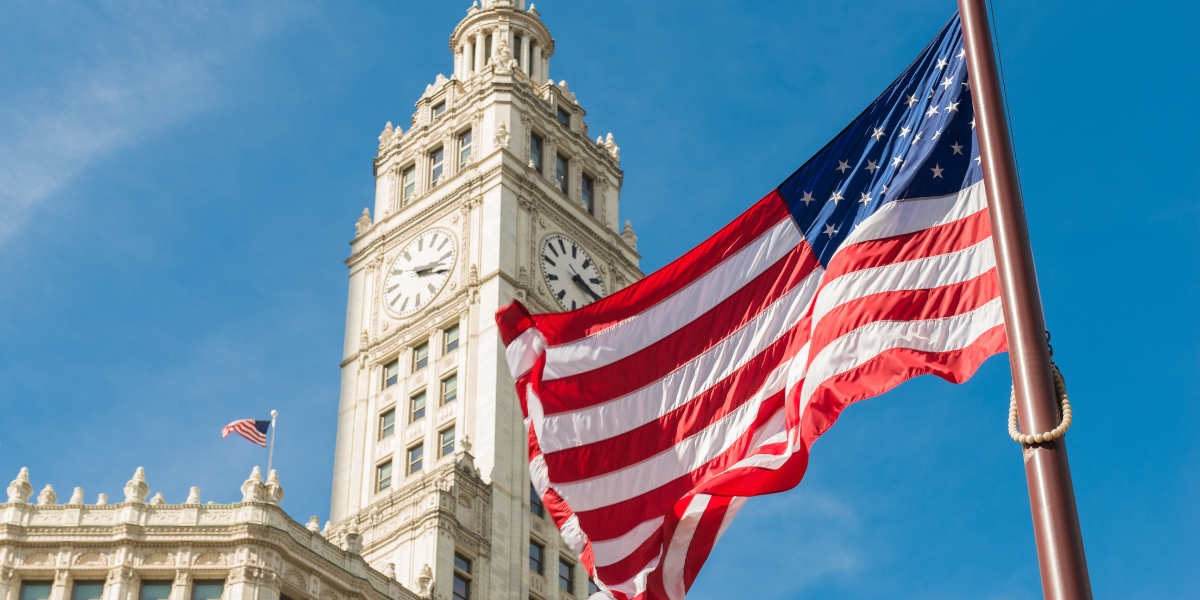 USA Reise 2025 – Einreiseregeln und TSA-Schloss Koffer am Flughafen