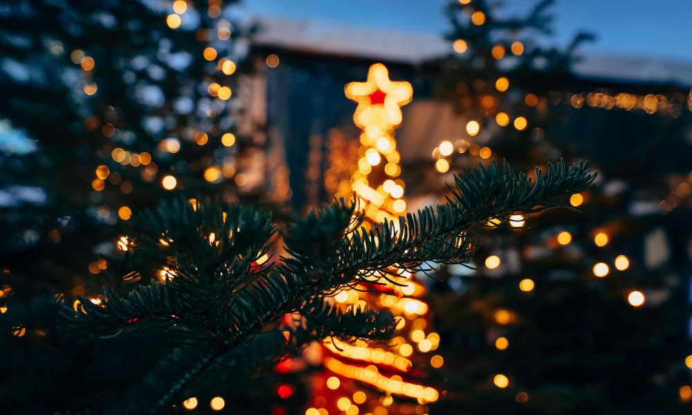 Weihnachten unterwegs – Die schönsten Reiseideen und Koffertipps für die Feiertage