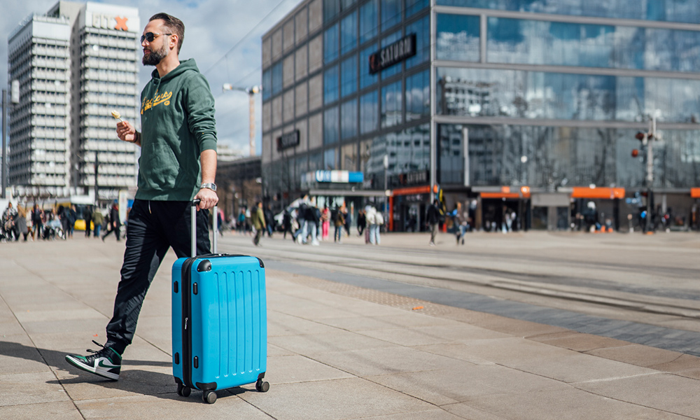 Koffer kaufen leicht gemacht 