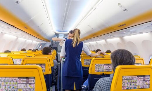 Ryanair App 2025/26: Kein Papier mehr – das hat sich alles geändert