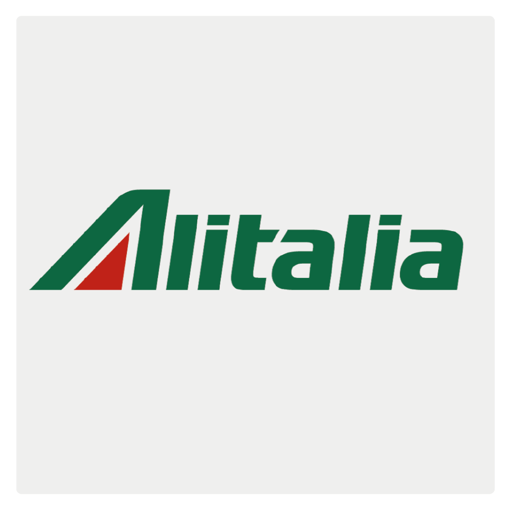 Alitalia