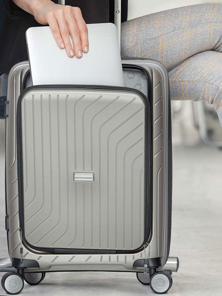 What Is the Best Suitcase? Use This Easy Guide to Find Your Ideal Bag |  Condé Nast Traveler