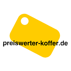 Preiswerter Koffer