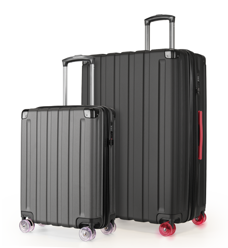 Color Your Case Koffer-Set