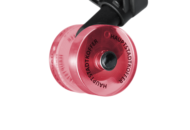 High-End Doppelrolle