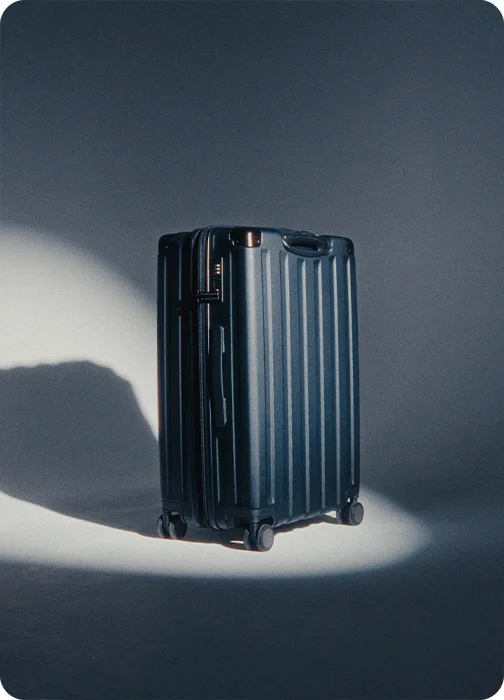 Großer Hartschalenkoffer 77 cm von Hauptstadtkoffer – Bildlink zur Kategorie Großes Gepäck