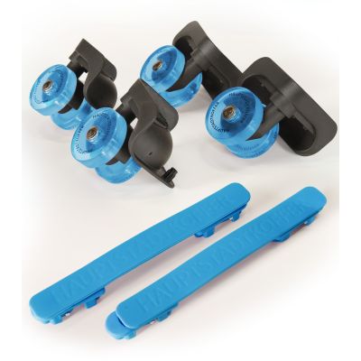 Color your Case - Blau