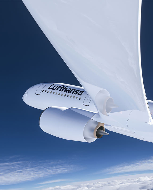 Handgepäck Koffer Gepäck Bestimmungen Lufthansa